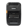 Brother RJ-3230BL mobile label and receipt printer with Bluetooth 833178 - 2