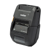Brother RJ-3230BL mobile label and receipt printer with Bluetooth 833178 - 3