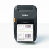 Brother RJ-3250WBL mobile label and receipt printer with WiFi and Bluetooth 833179 - 1