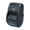 Brother RJ-3250WBL mobile label and receipt printer with WiFi and Bluetooth 833179 - 3