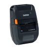 Brother RJ-3250WBL mobile label and receipt printer with WiFi and Bluetooth 833179 - 4