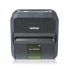 Brother RJ-4040 rugged mobile label printer with WiFi 833053 - 1