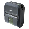 Brother RJ-4040 rugged mobile label printer with WiFi 833053 - 3
