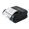 Brother RJ-4040 rugged mobile label printer with WiFi 833053 - 4