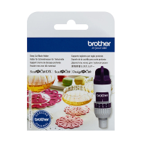 Brother ScanNCut holder for deep cutting blade, 0.5mm - 1.5mm CAHLF1 406508