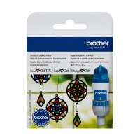 Brother ScanNCut holder for standard cutting blade, 0.1mm - 0.8mm CAHLP1 406507