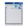 Brother ScanNCut light-adhesive cutting mat, 305mm x 305mm
