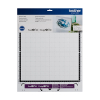 Brother ScanNCut standard-adhesive cutting mat for CM300, 305mm x 305mm CAMATSTD12 406503 - 2