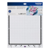 Brother ScanNCut standard adhesive cutting mat, 305mm x 305mm (3-pack) CADXMAT3STD12 406524 - 2