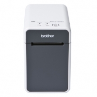 Brother TD-2120N desktop label printer 833022