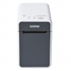 Brother TD-2120N desktop label printer