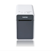 Brother TD-2125NWB desktop label printer with WiFi and Bluetooth 833247 - 1