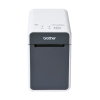 Brother TD-2125N desktop label printer 833246 - 1