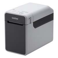 Brother TD-2130N desktop label printer 833023