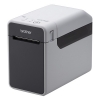 Brother TD-2130N desktop label printer