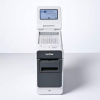 Brother TD-2130N desktop label printer 833023 - 2