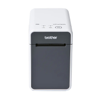 Brother TD-2135NWB desktop label printer with WiFi and Bluetooth TD2135NXX1 833249