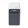 Brother TD-2135NWB desktop label printer with WiFi and Bluetooth TD2135NXX1 833249 - 1