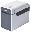 Brother TD-2135NWB desktop label printer with WiFi and Bluetooth TD2135NXX1 833249 - 2