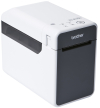 Brother TD-2135NWB desktop label printer with WiFi and Bluetooth TD2135NXX1 833249 - 3