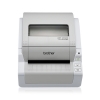 Brother TD-4000 mobile industrial label printer TD4000RF1 833057 - 1