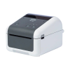 Brother TD-4210D professional desktop label printer TD4210DXX1 833220 - 4