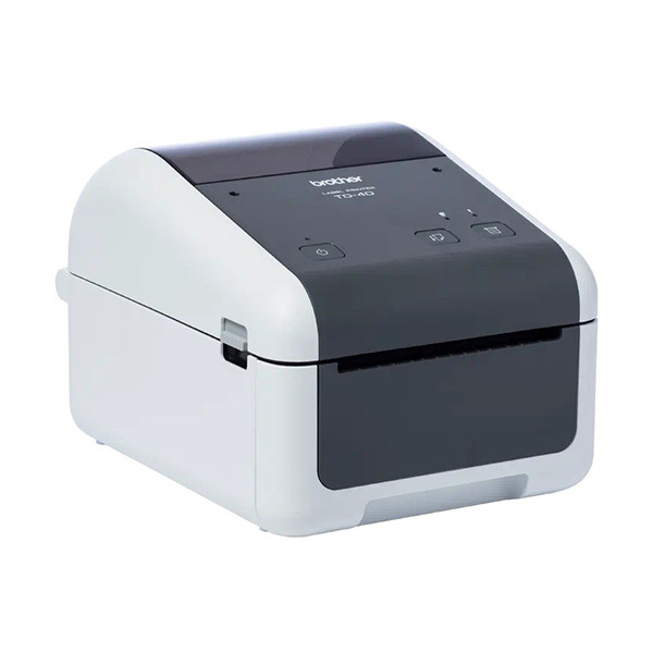 Brother TD-4410D Professional Label Printer TD4410DXX1 833081 - 4