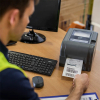 Brother TD-4420TN professional label printer TD4420TNZ1 833085 - 6