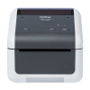 Brother TD-4425DN professional label printer 833103 - 1