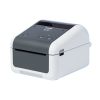 Brother TD-4425DN professional label printer 833103 - 2