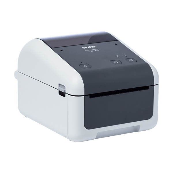 Brother TD-4425DN professional label printer 833103 - 3