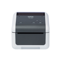 Brother TD-4520DN Professional Label Printer TD4520DNXX1 833083