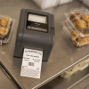 Brother TD-4520TN professional label printer 833086 - 8