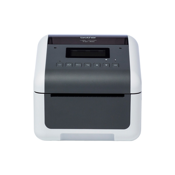 Brother TD-4550DNWB professional label printer TD4550DNWBXX1 833084 - 1
