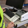 Brother TD-4550DNWB professional label printer TD4550DNWBXX1 833084 - 8