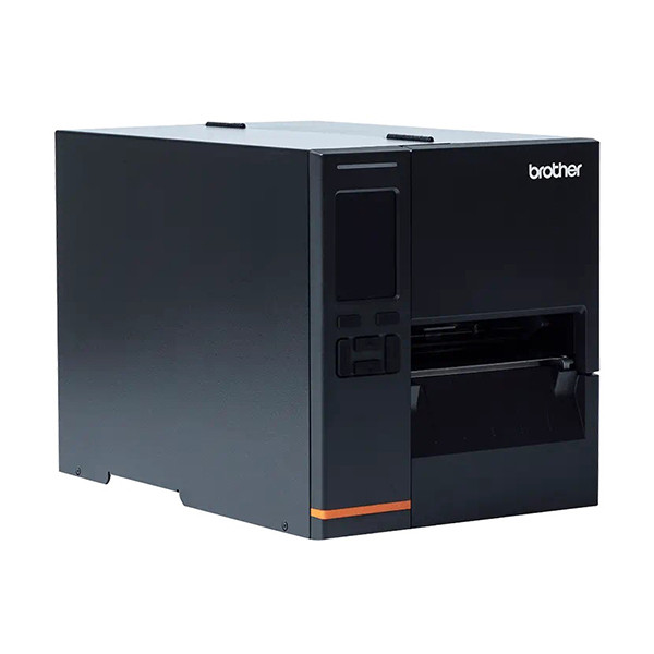 Brother TJ-4020TN industrial label printer 833125 - 2