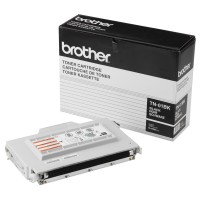 Brother TN-01BK black toner (original Brother) TN01BK 029450