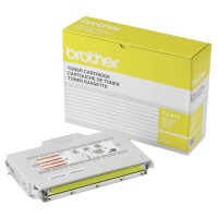Brother cartouche de toner 1 x jaune - 6000 pages (4977766526203)
