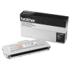 Brother TN-02BK black toner (original Brother) 029490 - 1