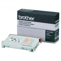 Brother TN-03BK black toner (original Brother) TN03BK 029530