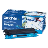 Brother TN-130C cyan toner (original Brother) TN130C 029250