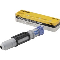 Brother TN-200 black toner (original Brother) TN200 029620