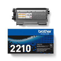 Brother DCP-7065DN Toner 123ink.ie
