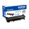 Brother TN-2411 black toner (original Brother) 350058 - 1