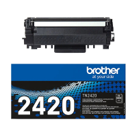 Brother TN-2420 high-capacity black toner (original Brother) 051162