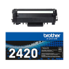 Brother TN-2420 high capacity black toner (original Brother)