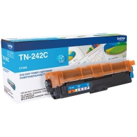 Brother TN-242C cyan toner (original Brother) TN242C 051062