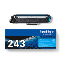 Brother TN-243C cyan toner (original Brother) TN243C 051168