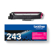 Brother TN-243M magenta toner (original Brother)