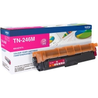 Brother TN-246M high capacity magenta toner (original Brother) TN246M 051070